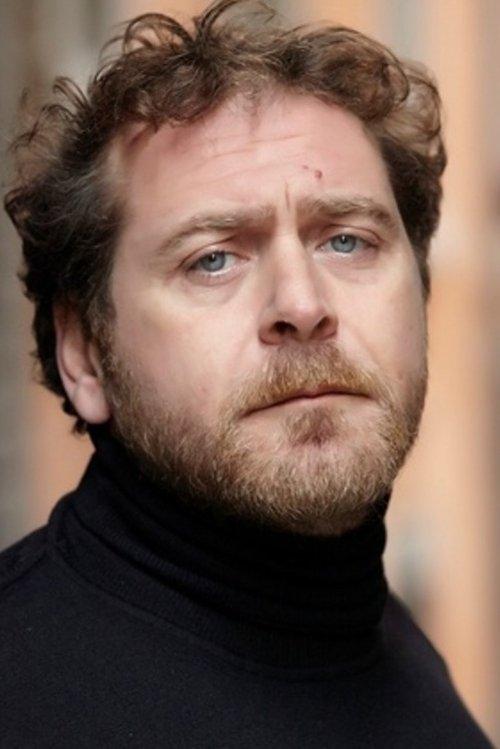 Federico Tocci fotoğrafı