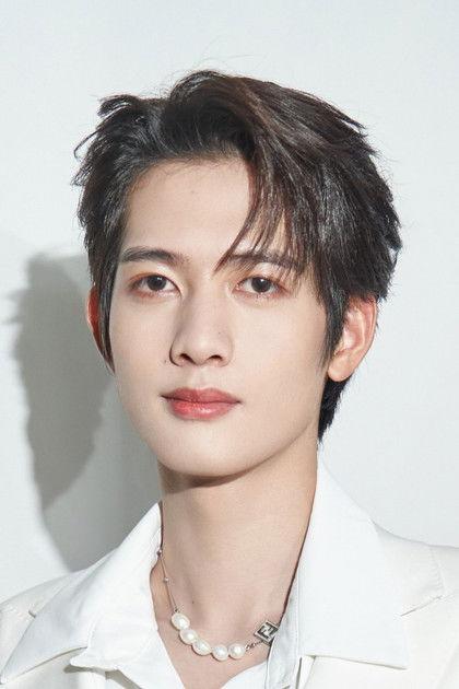 Gan Wangxing fotoğrafı