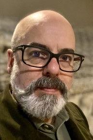 Tony McMahon fotoğrafı