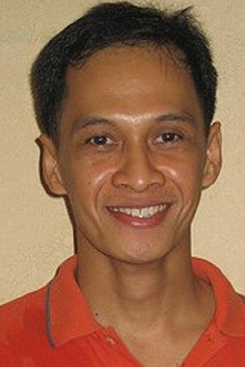 Gito Gilas fotoğrafı