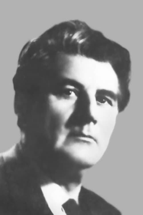 Pyotr Mikhnevich fotoğrafı