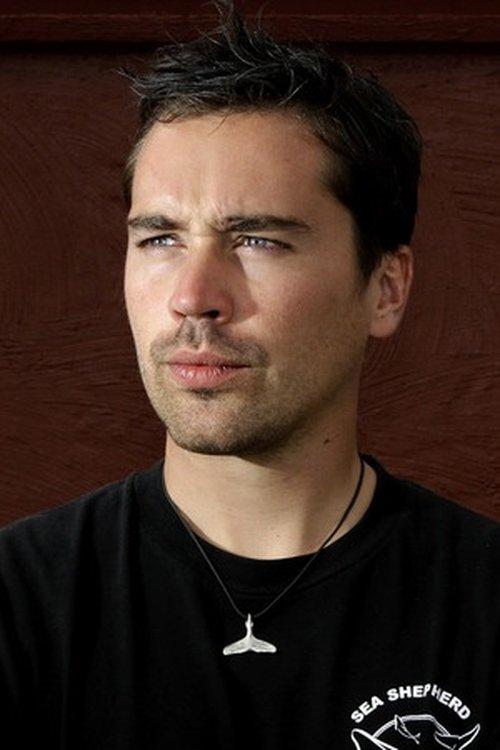 Laurens de Groot fotoğrafı