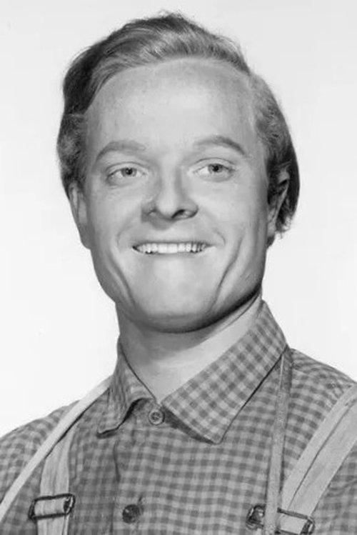 Robert Easton fotoğrafı