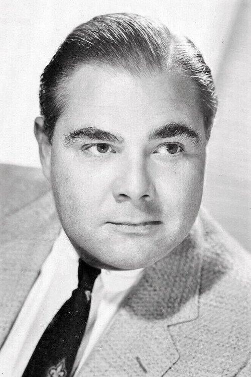 Henry Calvin fotoğrafı