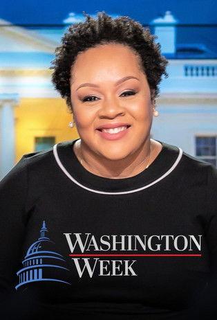 Washington Week with The Atlantic Sezon 56