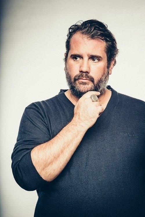 Jason Chicandier fotoğrafı