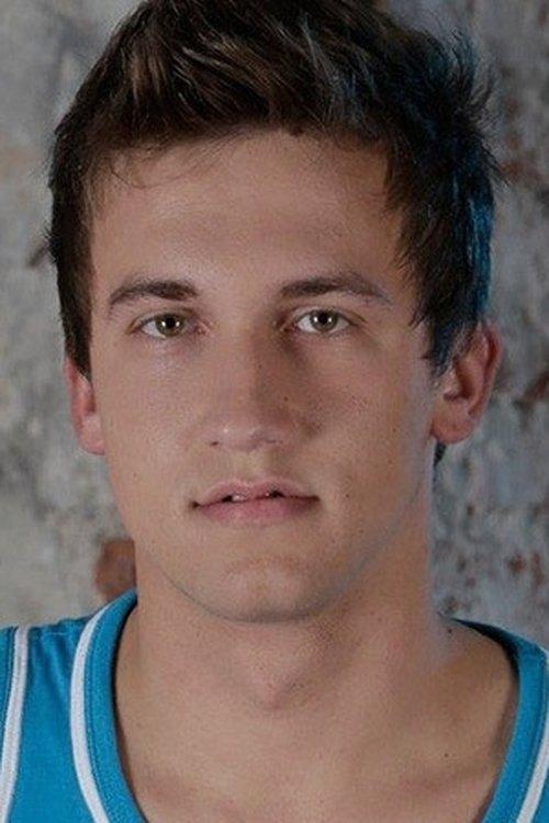 Mike Cage fotoğrafı