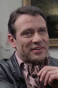 Justus Fritzsche fotoğrafı