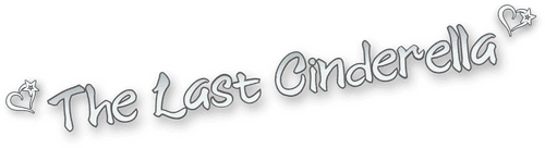 The Last Cinderella logo