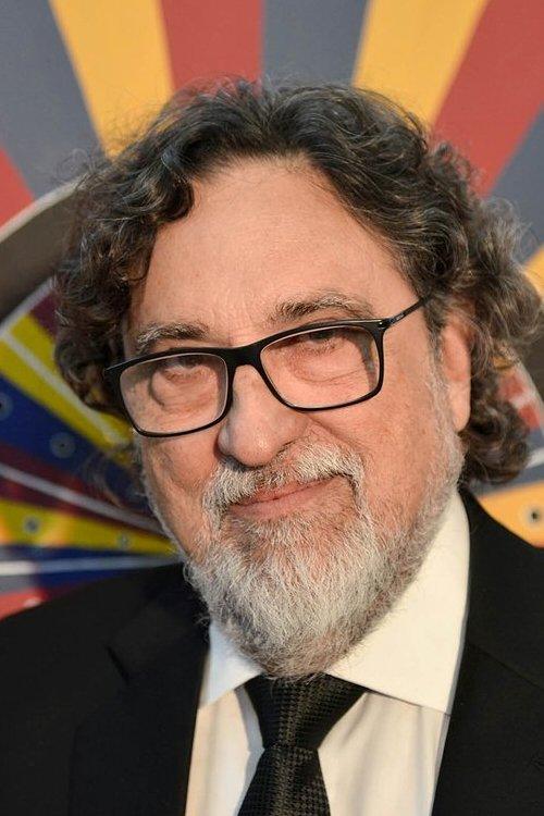 Silvio Caiozzi fotoğrafı