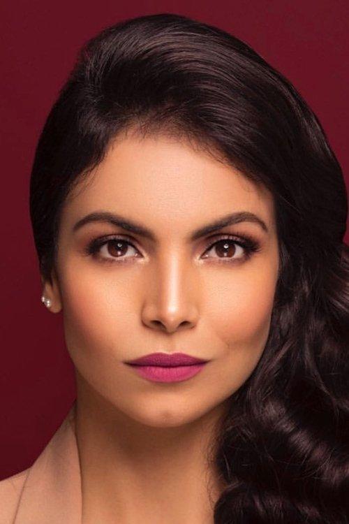 Zineb Obeid fotoğrafı