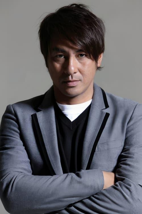 Ken Wong fotoğrafı