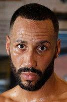 James deGale fotoğrafı