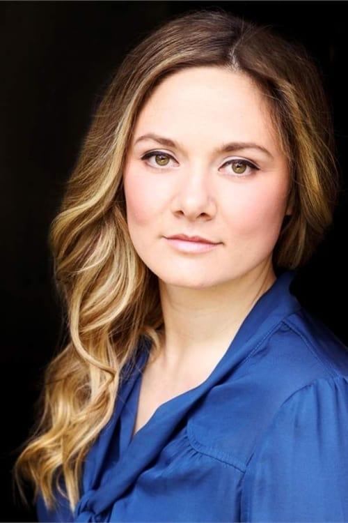 Bree Peters fotoğrafı