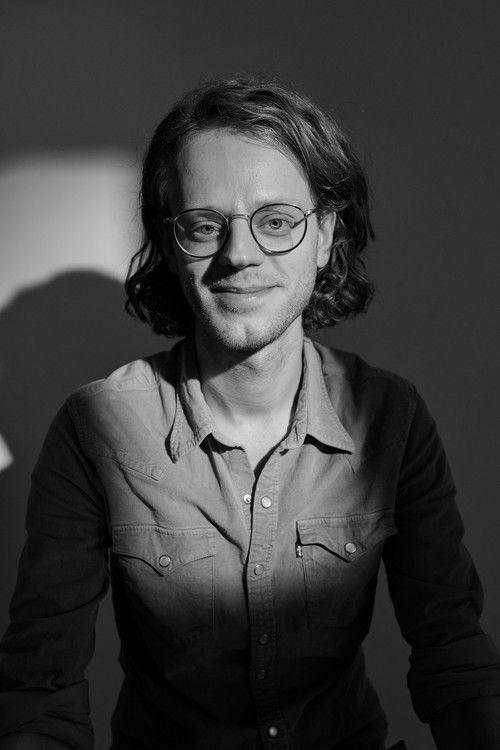 Frederik Bösing fotoğrafı