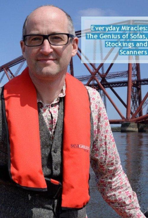 Everyday Miracles: The Genius of Sofas, Stockings and Scanners Sezon 1