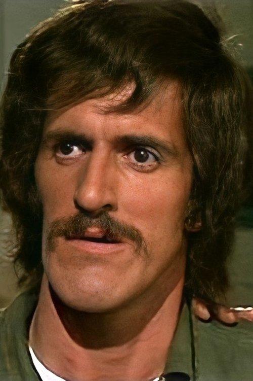 Ugo Fangareggi fotoğrafı