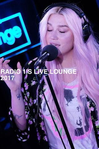 BBC Radio 1's Live Lounge Sezon 16