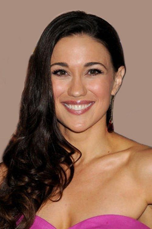 Jenna Lind fotoğrafı