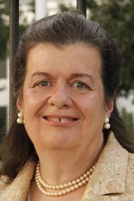 Susie Labry fotoğrafı