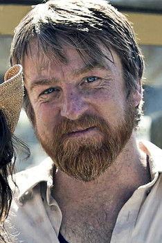 Richard Young fotoğrafı