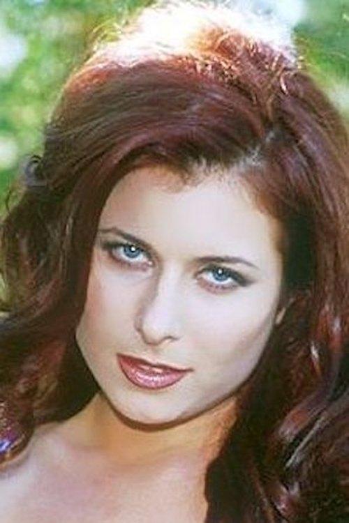 Ginger Paige fotoğrafı