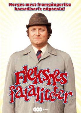 Fleksnes fataliteter Sezon 3