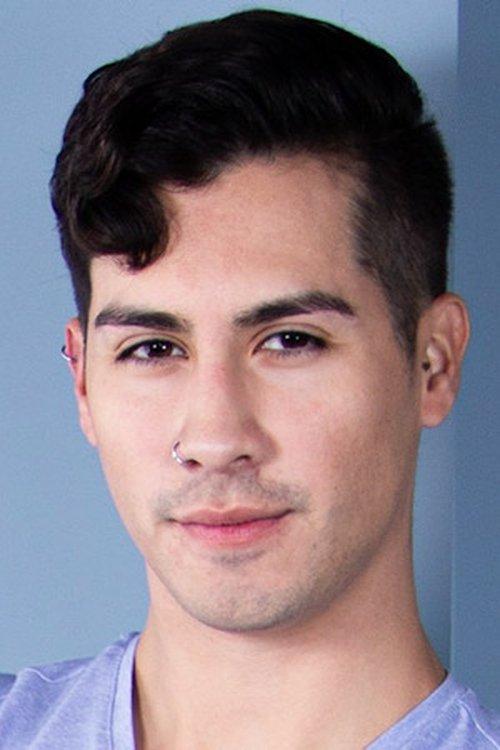 Kian Kane fotoğrafı