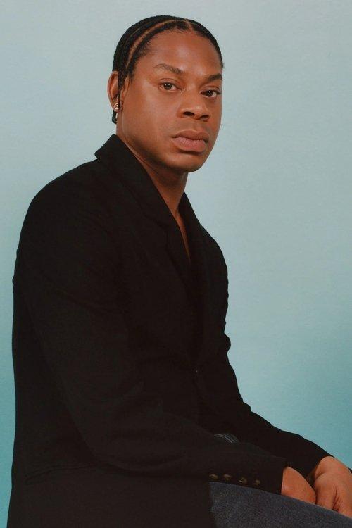 Telfar Clemens fotoğrafı