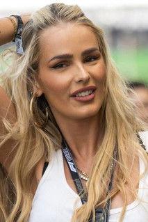 Yasmin Brunet fotoğrafı