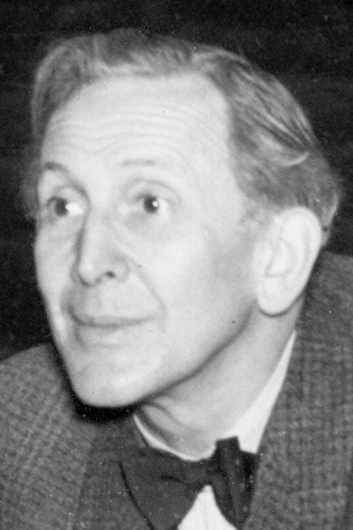 Ragnar Hyltén-Cavallius fotoğrafı