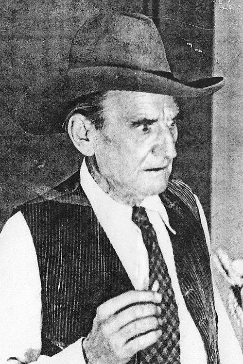 Otto Hoffman fotoğrafı