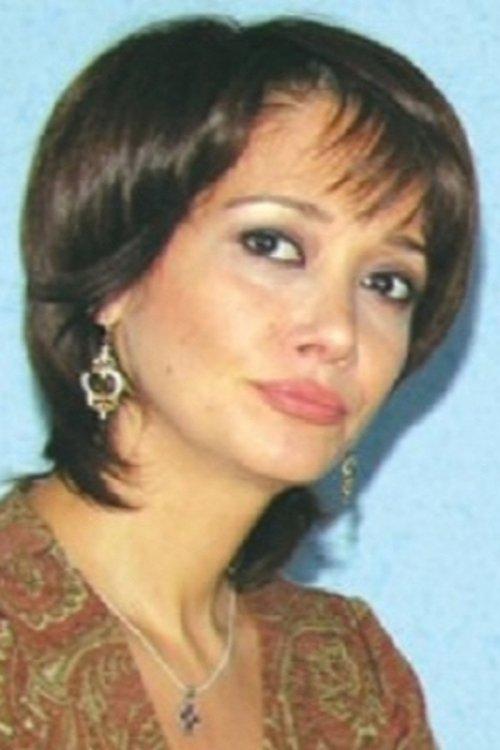 Eka Kakhiani fotoğrafı