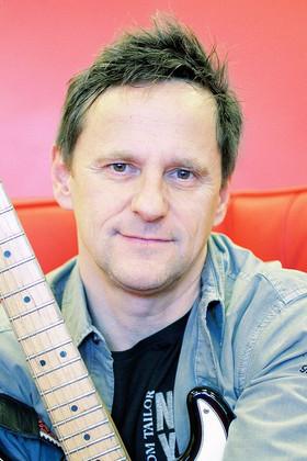 Gerald Gradwohl fotoğrafı