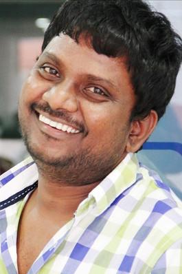 Thagubothu Ramesh fotoğrafı