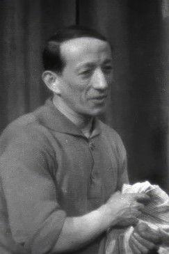 Jacques Lerner fotoğrafı