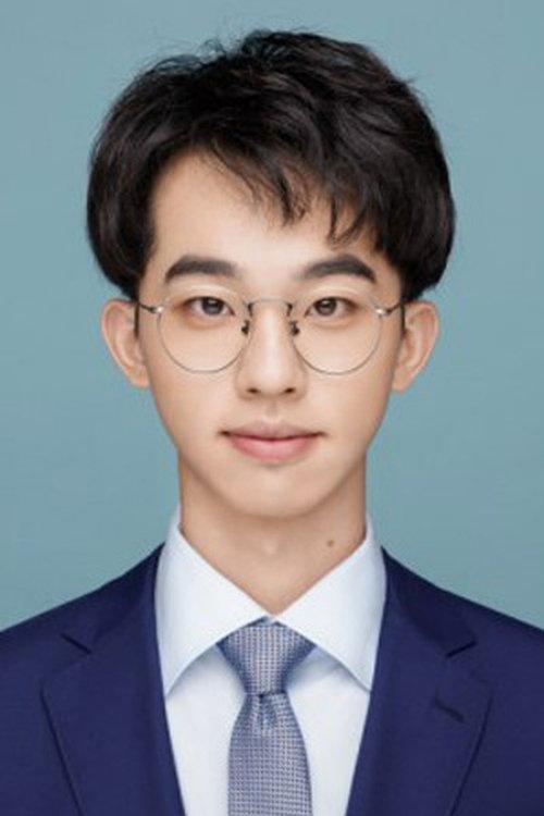 Yancy He fotoğrafı