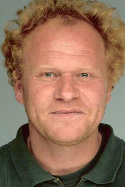 Franck Beckmann fotoğrafı