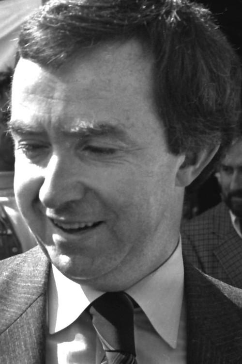 Joe Clark fotoğrafı