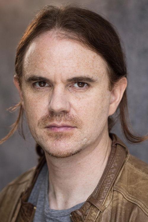 Sean Stewart fotoğrafı