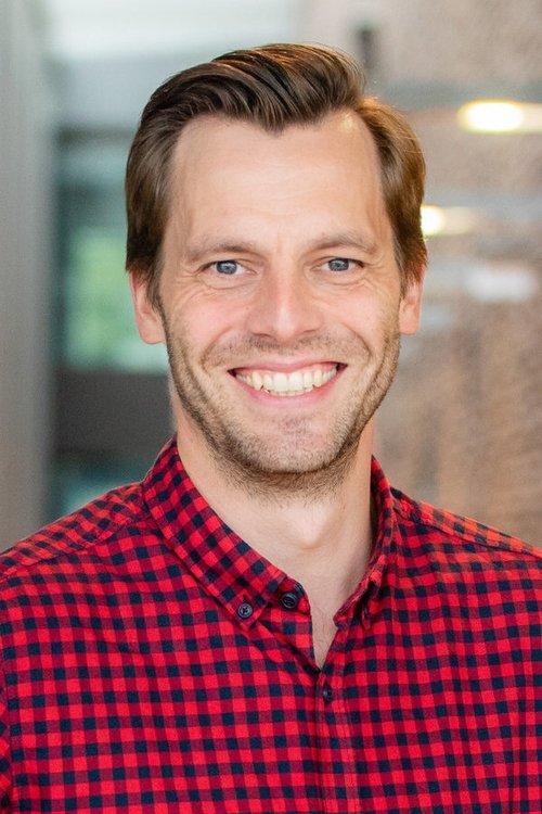 Kai Bäckström fotoğrafı