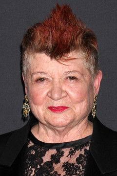 April Ferry fotoğrafı