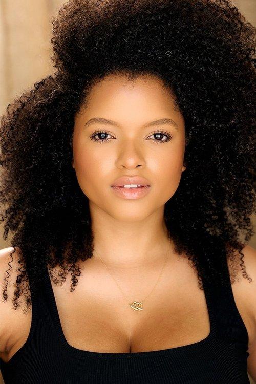 Sidney Nicole Rogers fotoğrafı