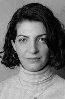 Filiz Tasdan fotoğrafı