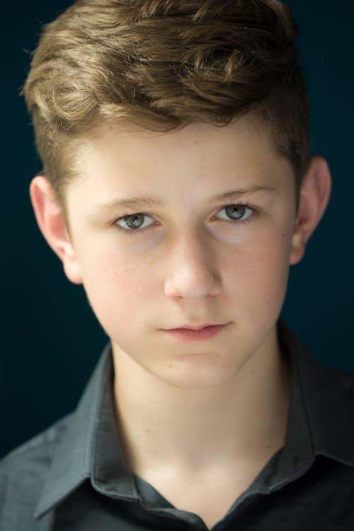 Charlie Tacker fotoğrafı