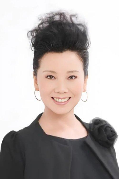 Zhao Kuie fotoğrafı