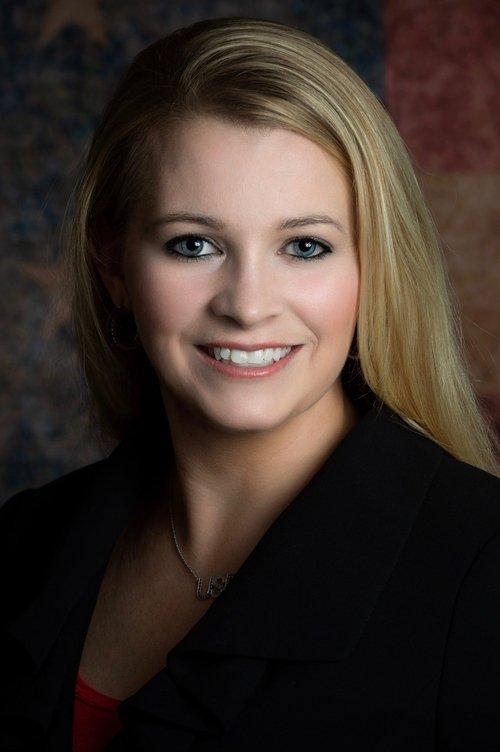 Jessica Lynch fotoğrafı