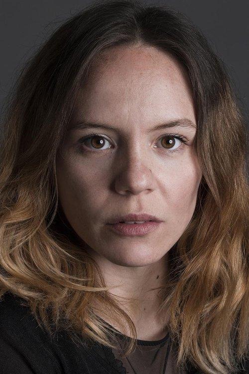 Cecília Henriques fotoğrafı