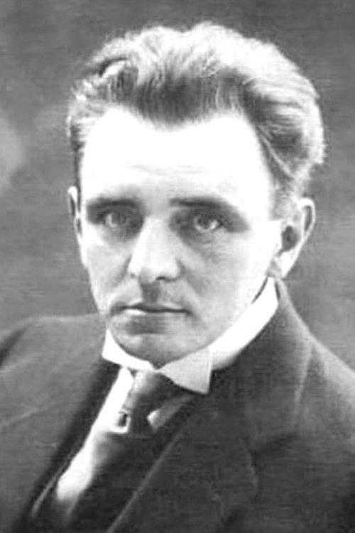 Ernst Sattler fotoğrafı