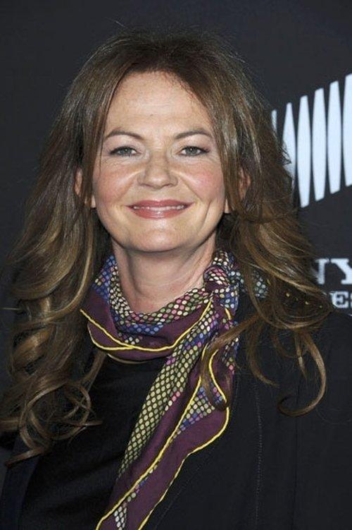 Sharon Maguire fotoğrafı